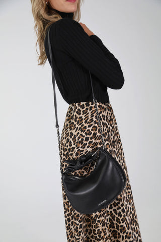 Falda Animal print "TANZANIA" - StilediBella